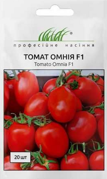 Томат Омнія F1  46841 фото