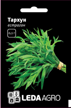 Естрагон Тархун 785874 фото