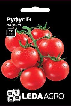 Томат Руфус F1  4870 фото