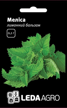 Меліса Лимонний бальзам 9980 фото