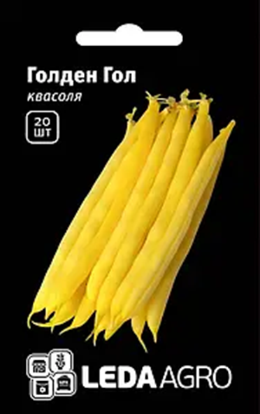 Квасоля Голден Гол  46545 фото